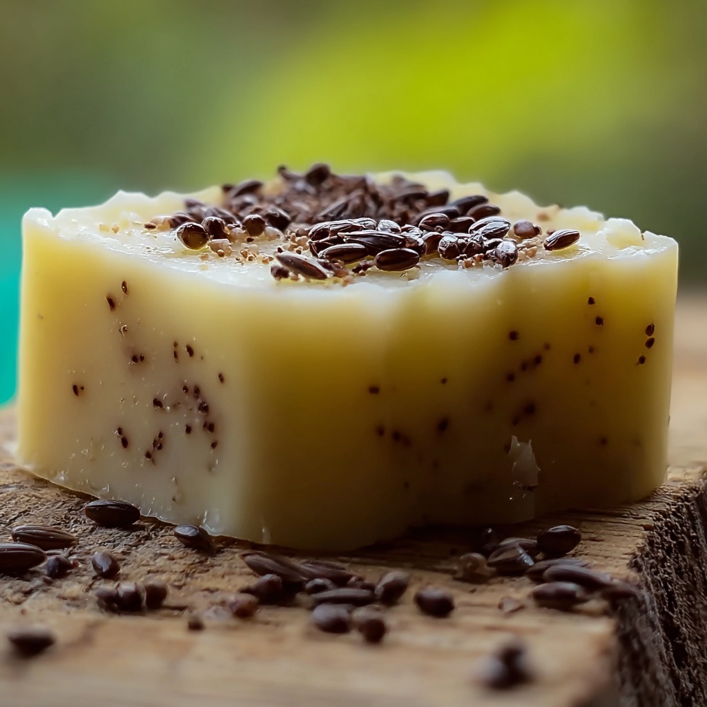 Vanilla Bean Dandelion Fudge Recipe - Recipe Image