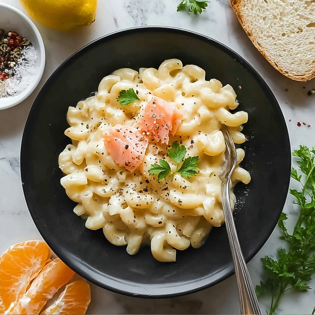 Classic Macaroni Salad Recipe - Recipe Image