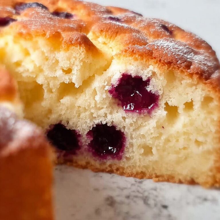 Cranberry Orange Sour Cream Scones Recipe