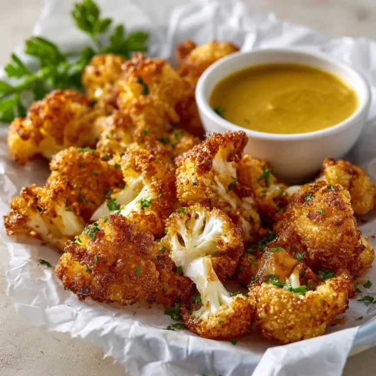 The BEST Crispy Baked Chicken Nuggets Recipe