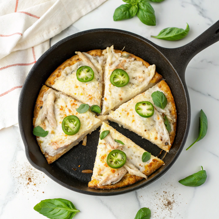 Mississippi Chicken in the Slow Cooker Recipe