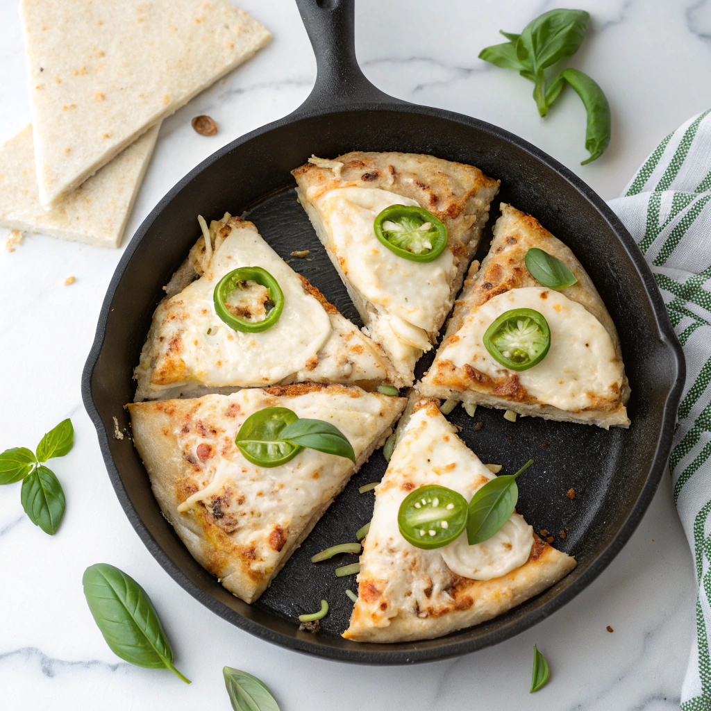 Mississippi Chicken in the Slow Cooker Recipe - Recipe Image