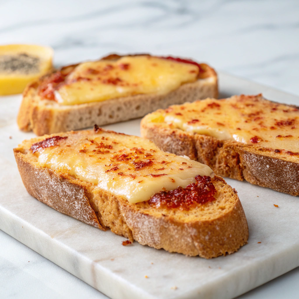 Pizza Hut Cinnamon Sticks Recipe - Recipe Image