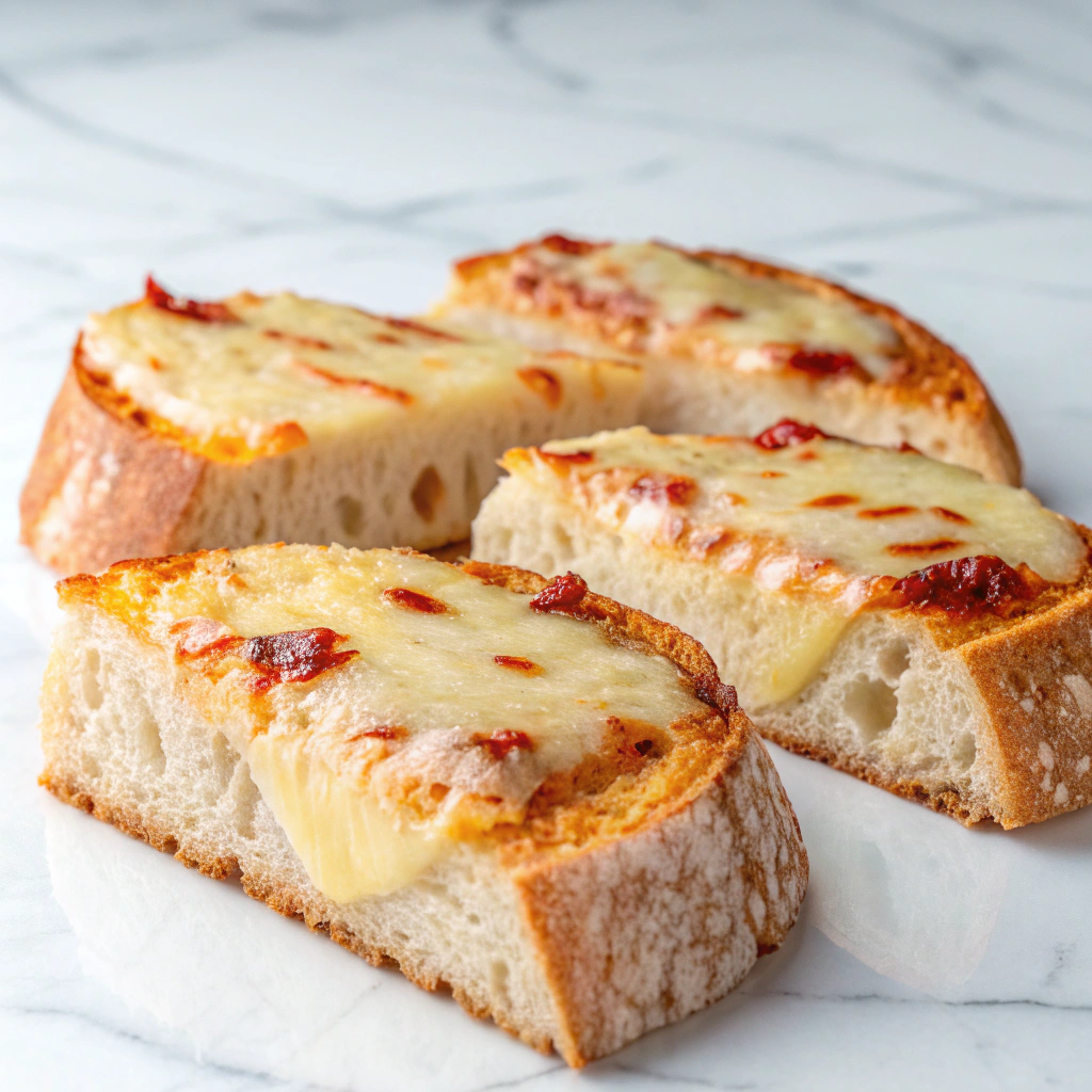 Pizza Hut Cinnamon Sticks Recipe - Recipe Image