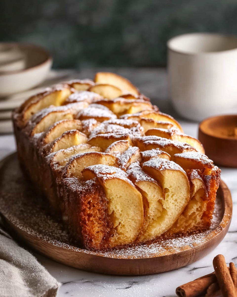 Gluten Free Cinnamon Pull-Apart Bread Recipe - Recipe Image