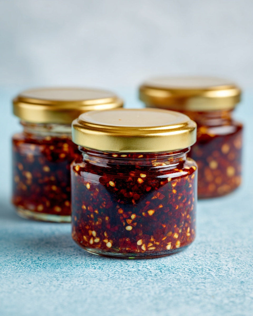 Caramel Apple Jam Recipe - Recipe Image