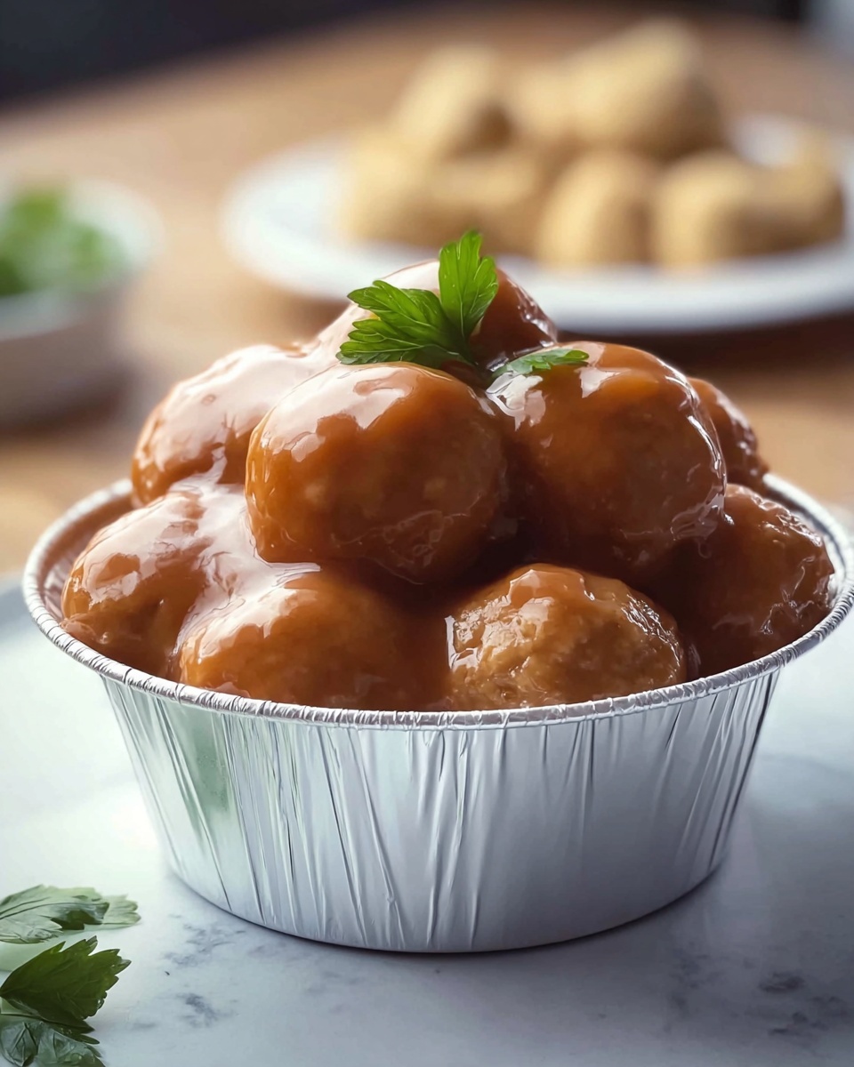 Chocolate-Dipped Peanut Butter Balls Recipe - Recipe Image