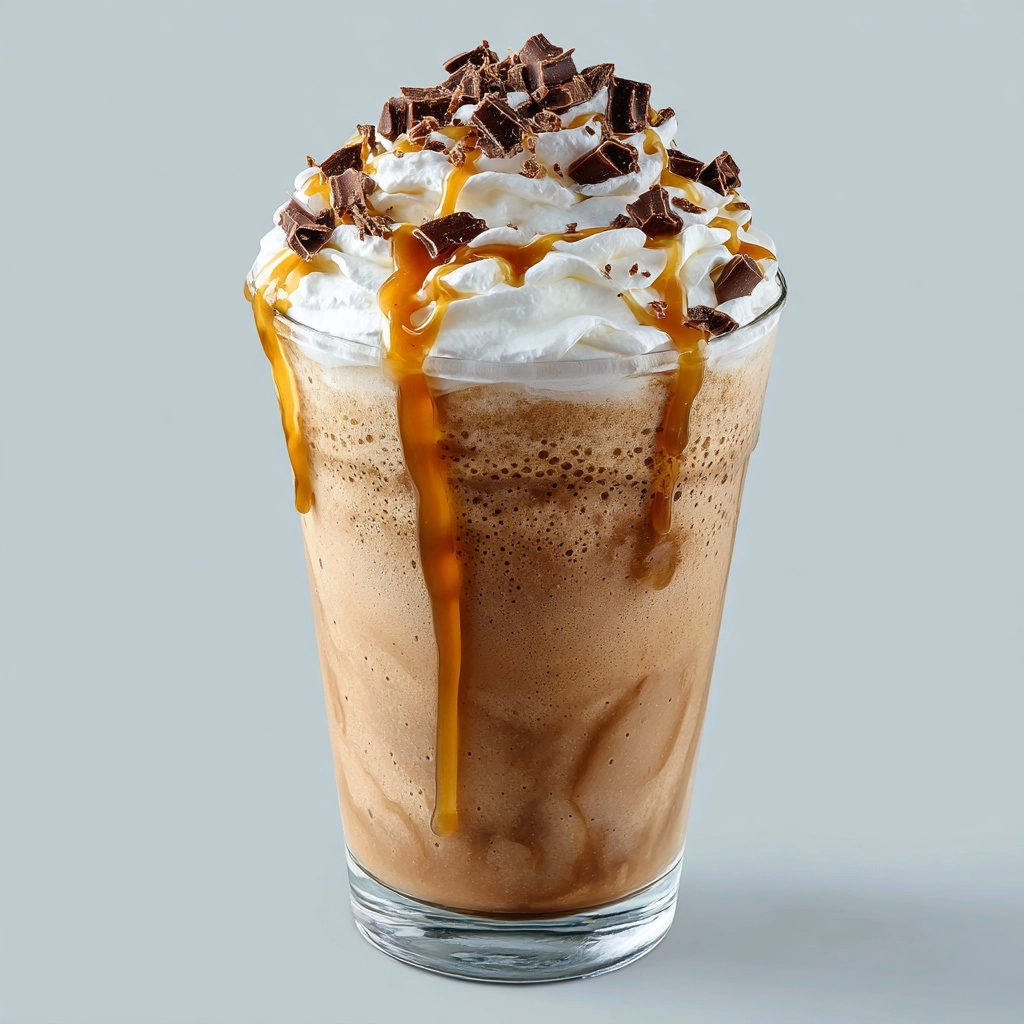 Decadent Chocolate Peanut Butter Smoothie Recipe - Recipe Image