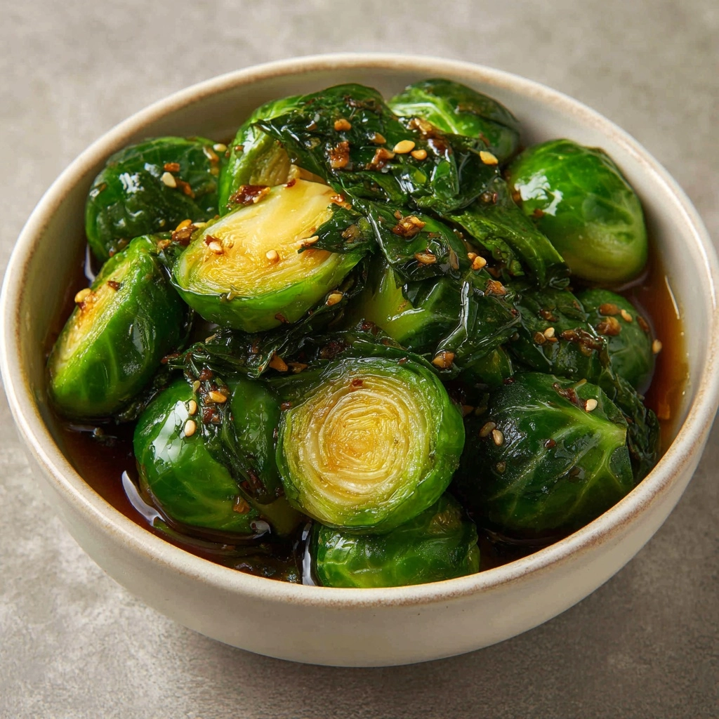 Pickled Frog Balls Recipe for Unique Appetizers Recipe - Recipe Image