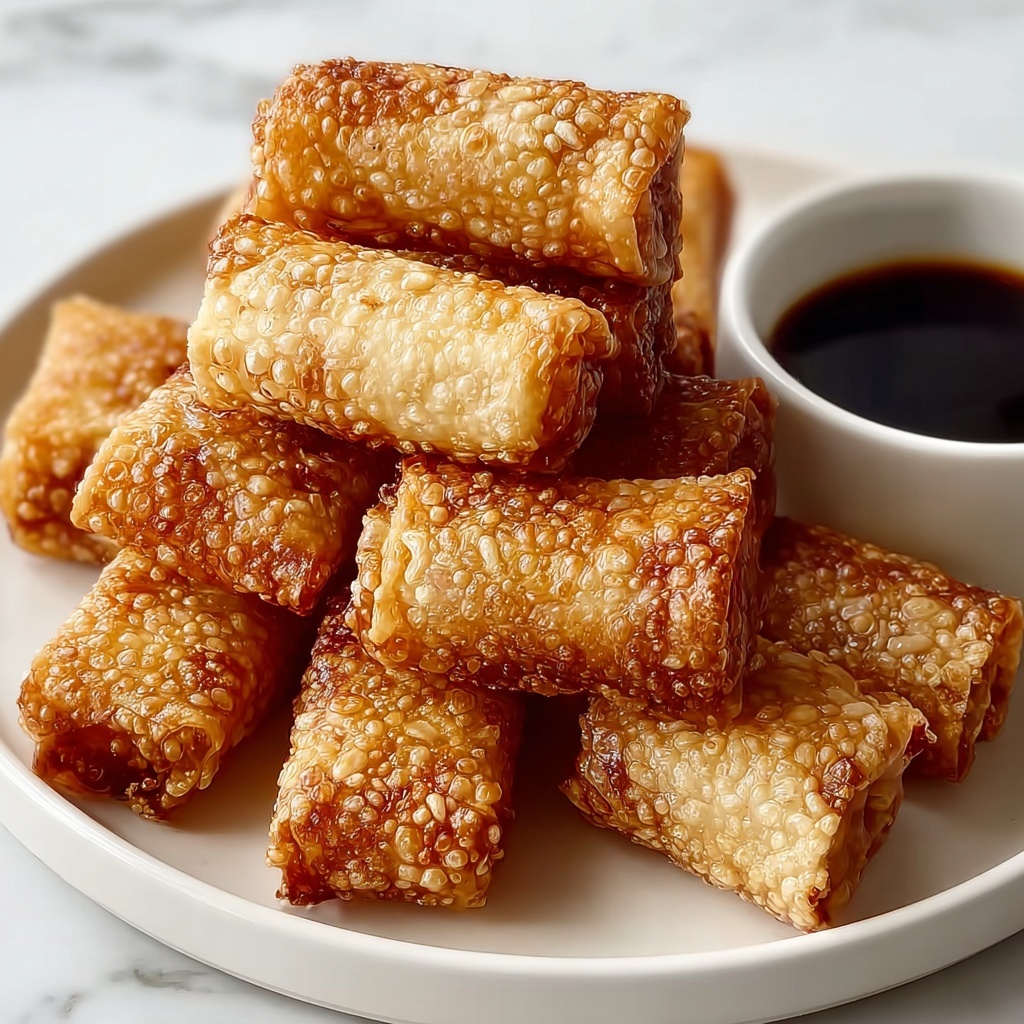 Sausage-Stuffed French Toast Roll-Ups Recipe - Recipe Image