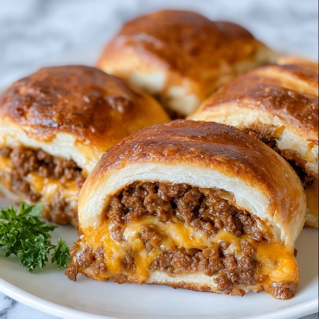 Garbage Bread Recipe - Recipe Image