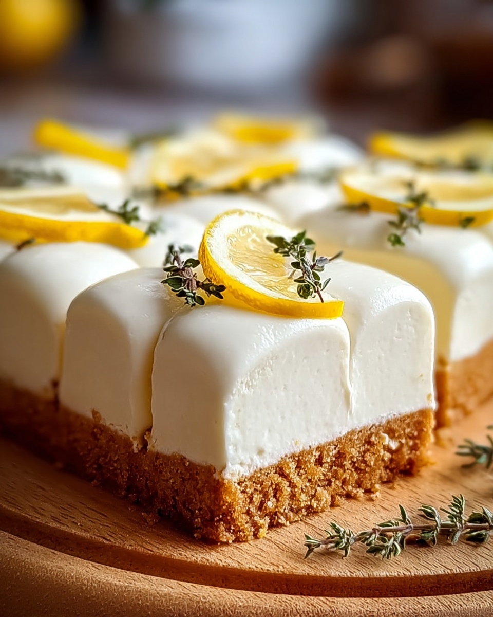 Lemon Cream Cheese Pound Cake with Lemon Cream Cheese Frosting Recipe - Recipe Image
