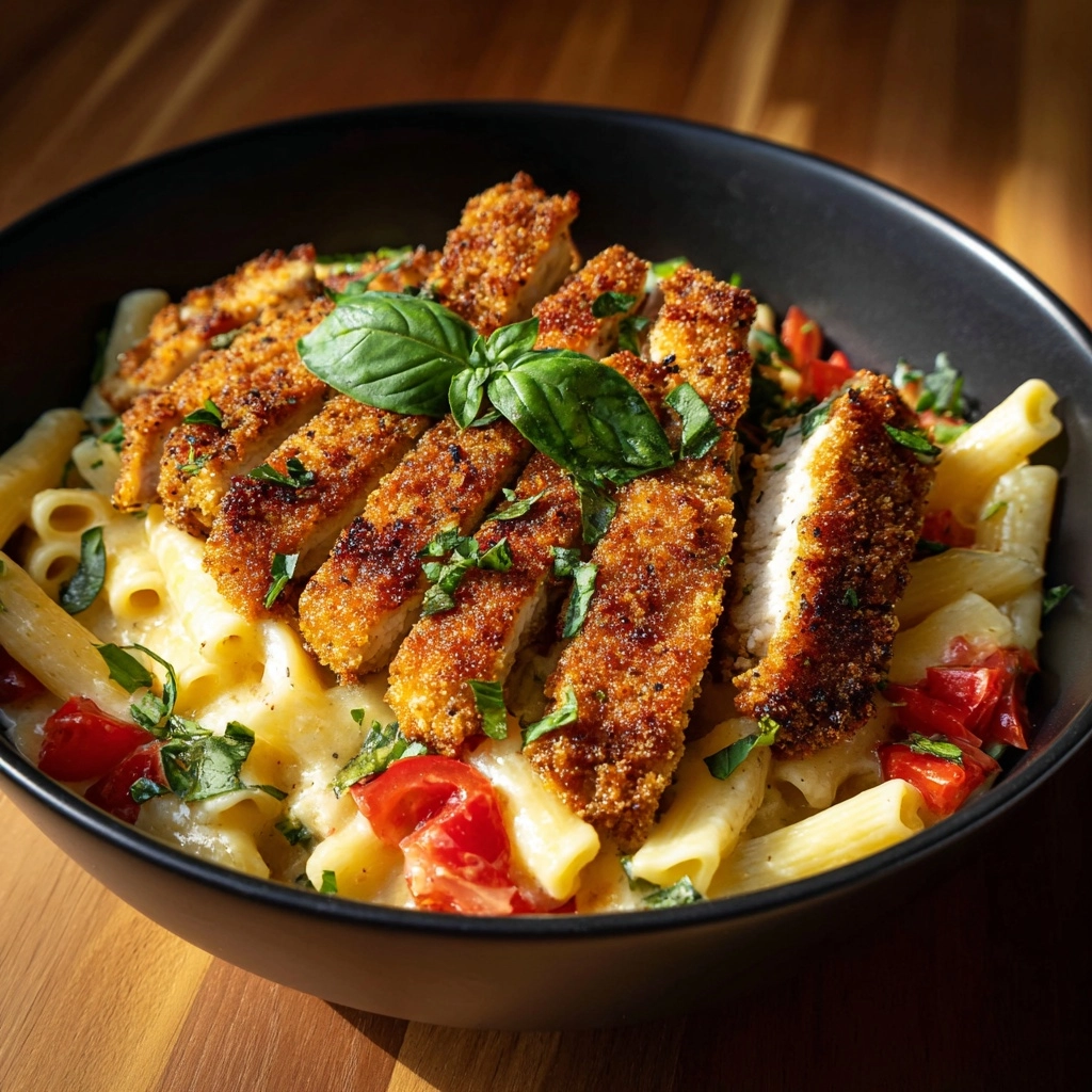 Cajun-Spiced Chicken Strips Recipe - Recipe Image