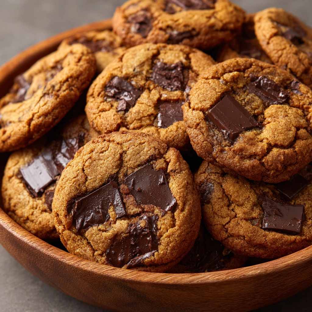 Kroll’s Kookies Recipe - Recipe Image