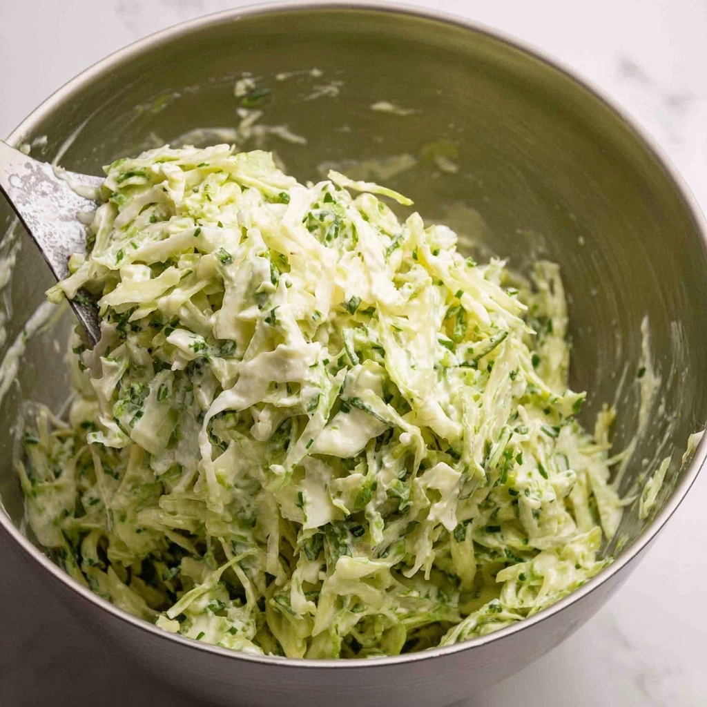 Taco Slaw Recipe - Recipe Image