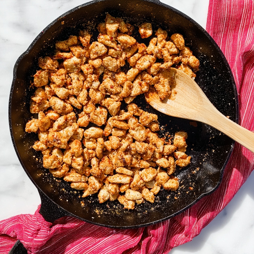 Easy Chicken Tacos Recipe - Recipe Image