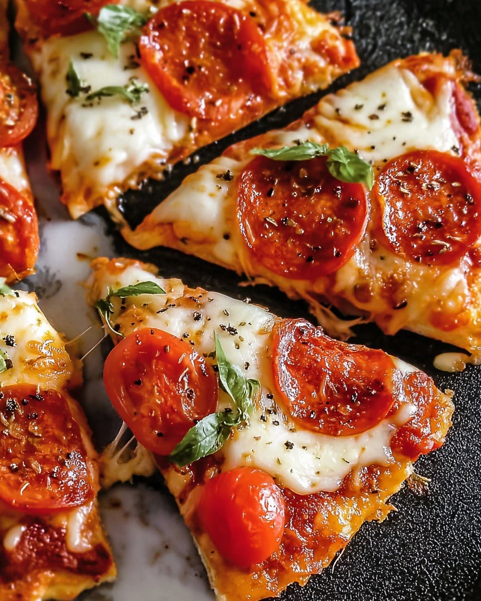 Quesadizzas Recipe - Recipe Image