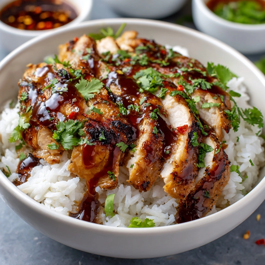 Cajun Sauce Recipe - Recipe Image