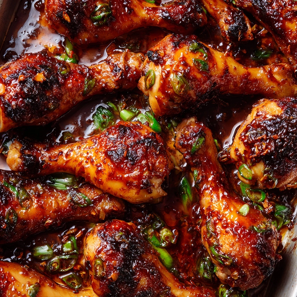 Baked Jamaican Jerk Chicken Wings Recipe - Recipe Image