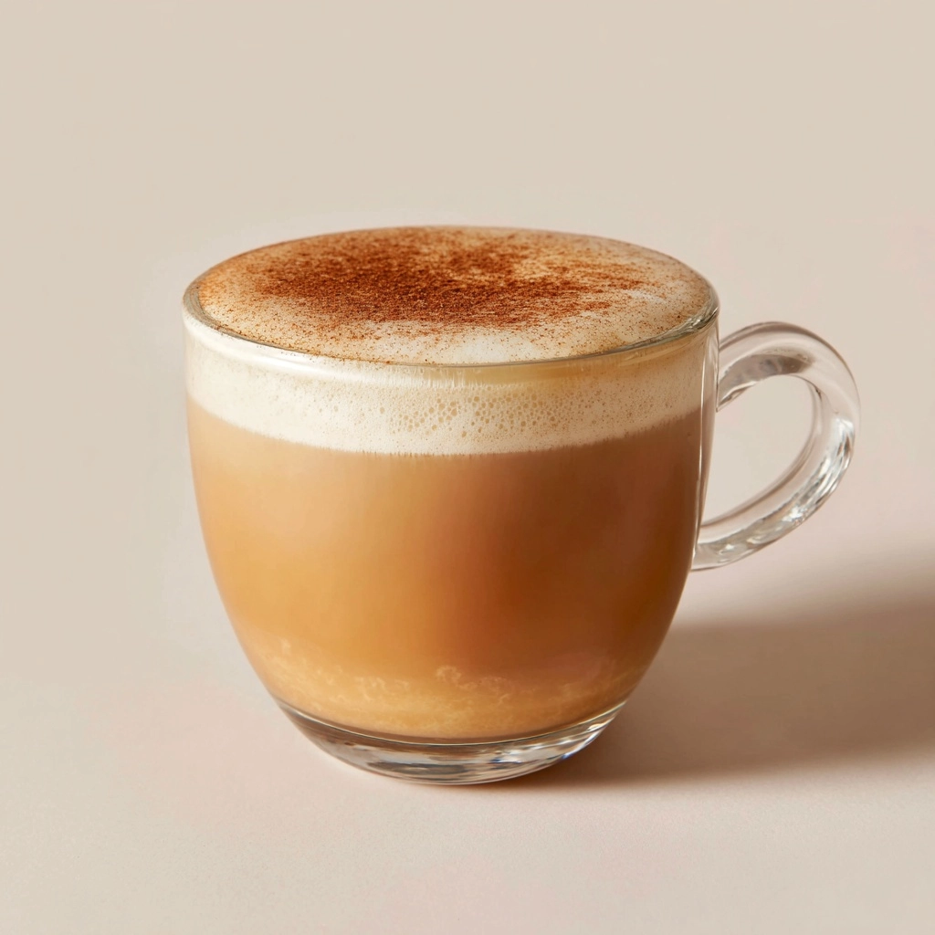 Cinnamon Sore Throat Tea Recipe - Recipe Image