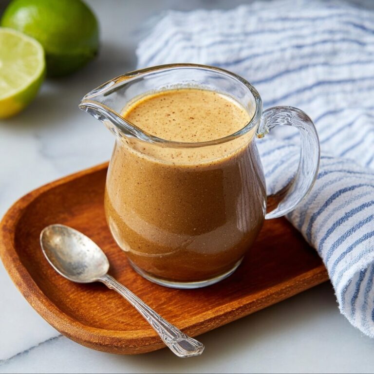 Greek Yogurt Southwest Sauce Recipe