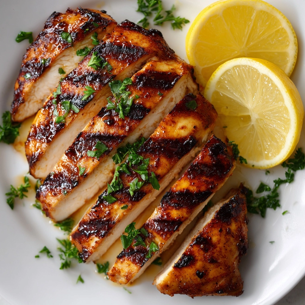 Pan Seared Chicken Breast Recipe - Recipe Image