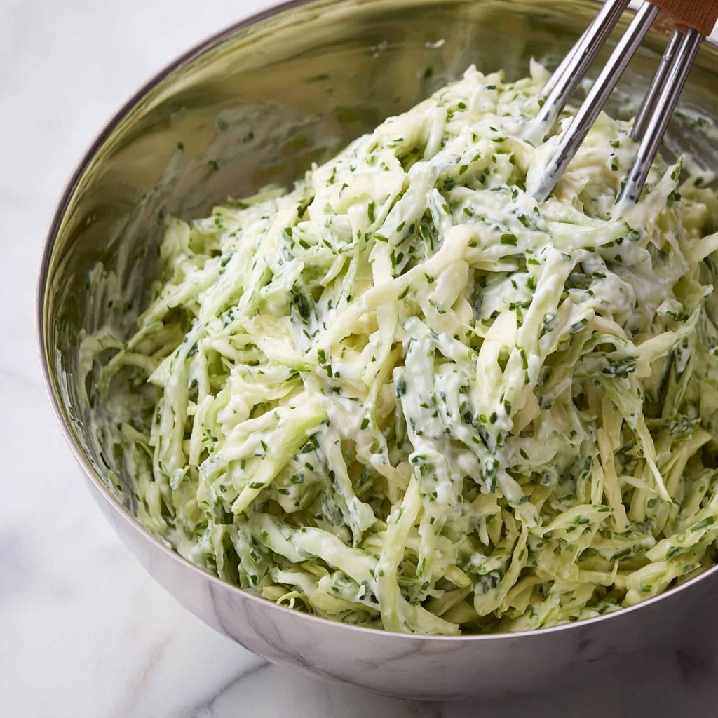 Taco Slaw Recipe - Recipe Image