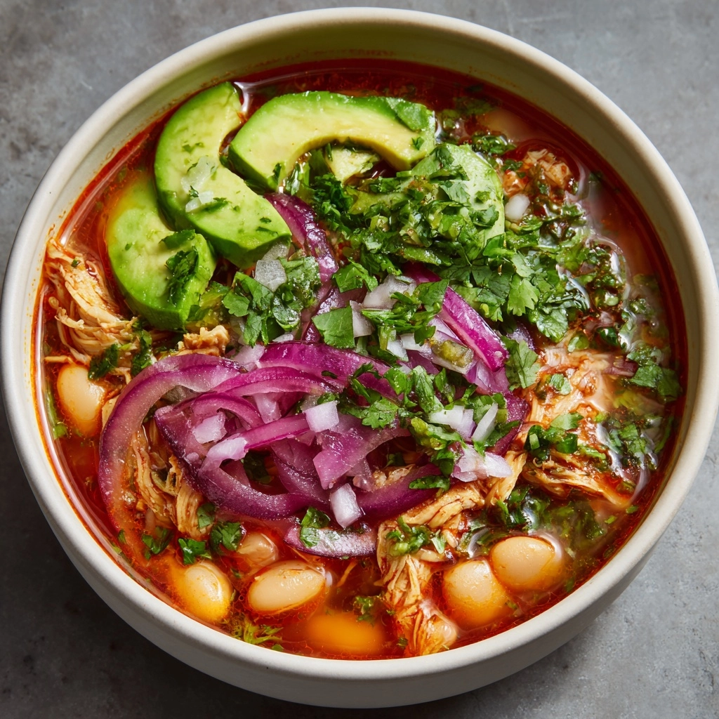 Slow Cooker Creamy White Chicken Chili Recipe - Recipe Image