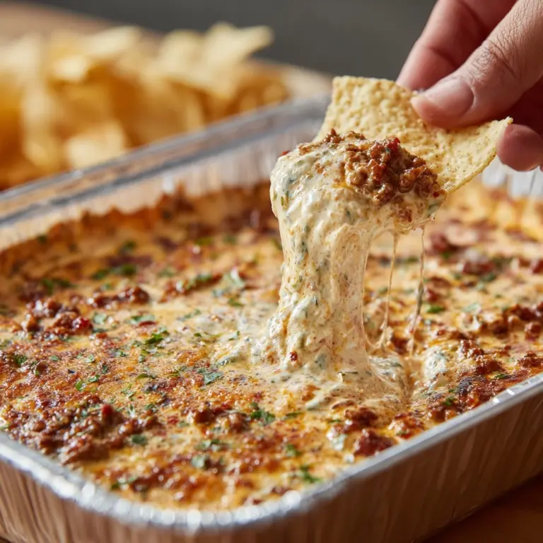 Smoked Queso Dip: The Ultimate Guide to Delicious, Smoky Cheese Dip Recipe