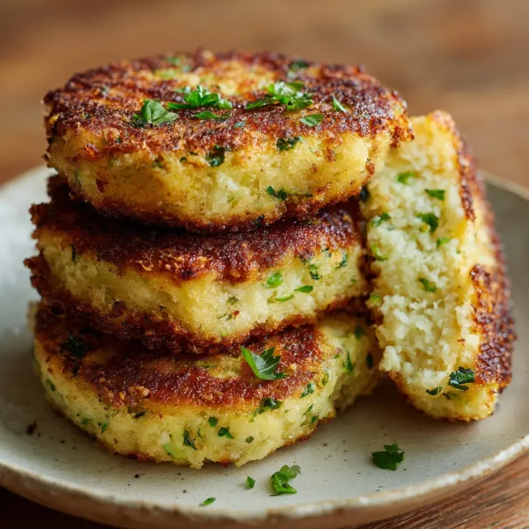 Crispy Southern Fried Green Tomatoes Recipe