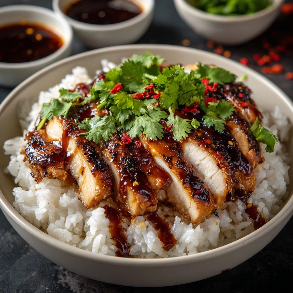 Cajun Sauce Recipe - Recipe Image