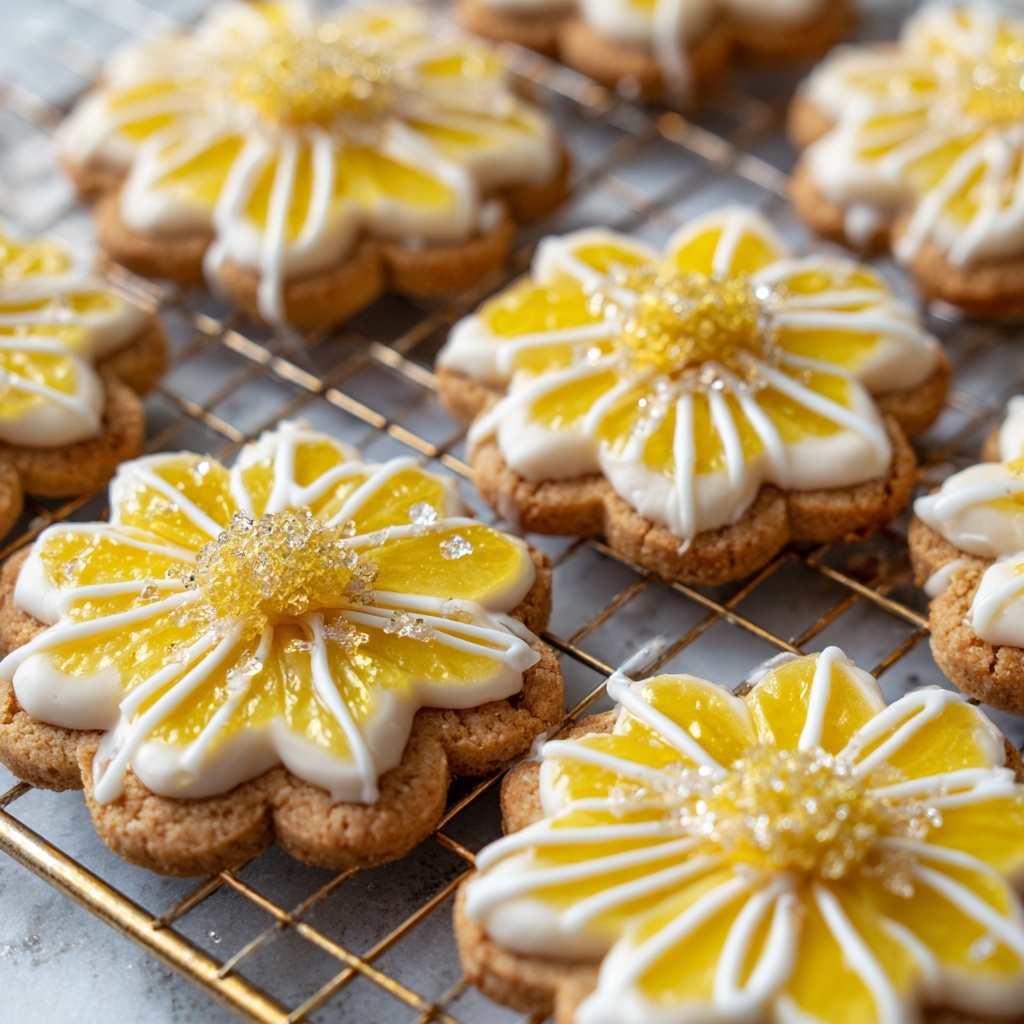 Pineapple Coconut Cookies Recipe - Recipe Image