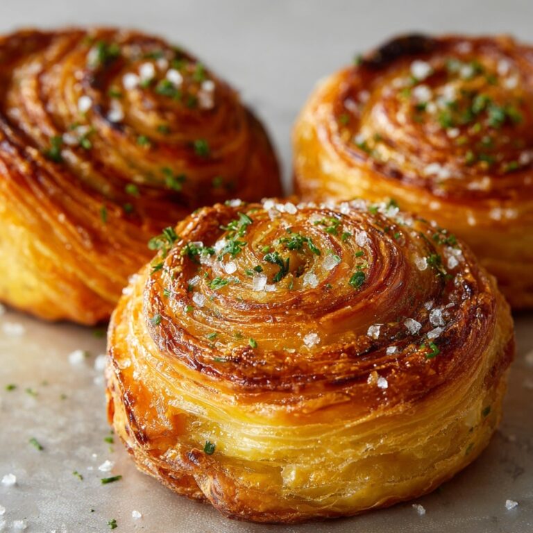 The Fastest Puff Pastry Appetizer Recipe