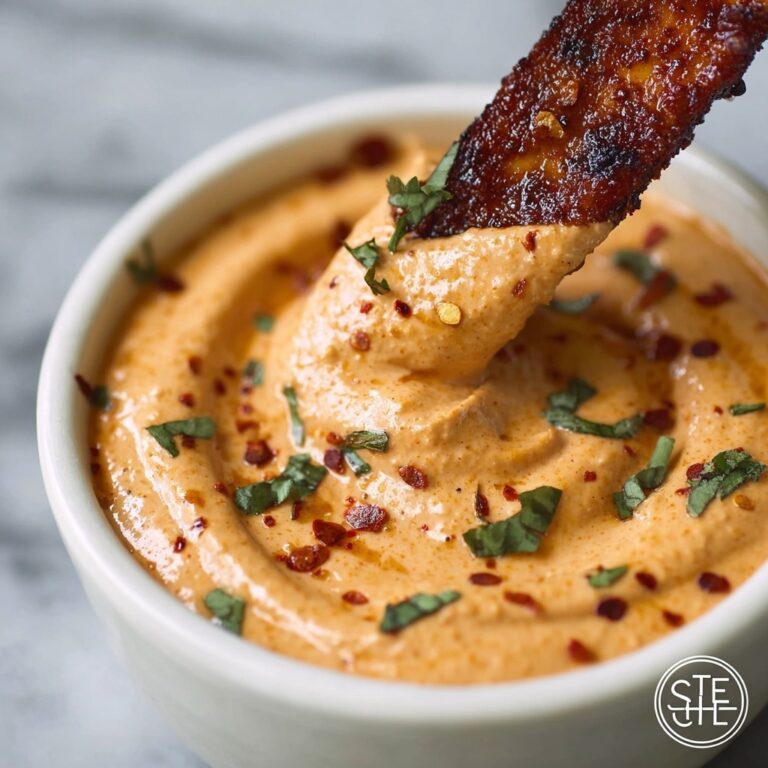 Spicy Aioli Recipe