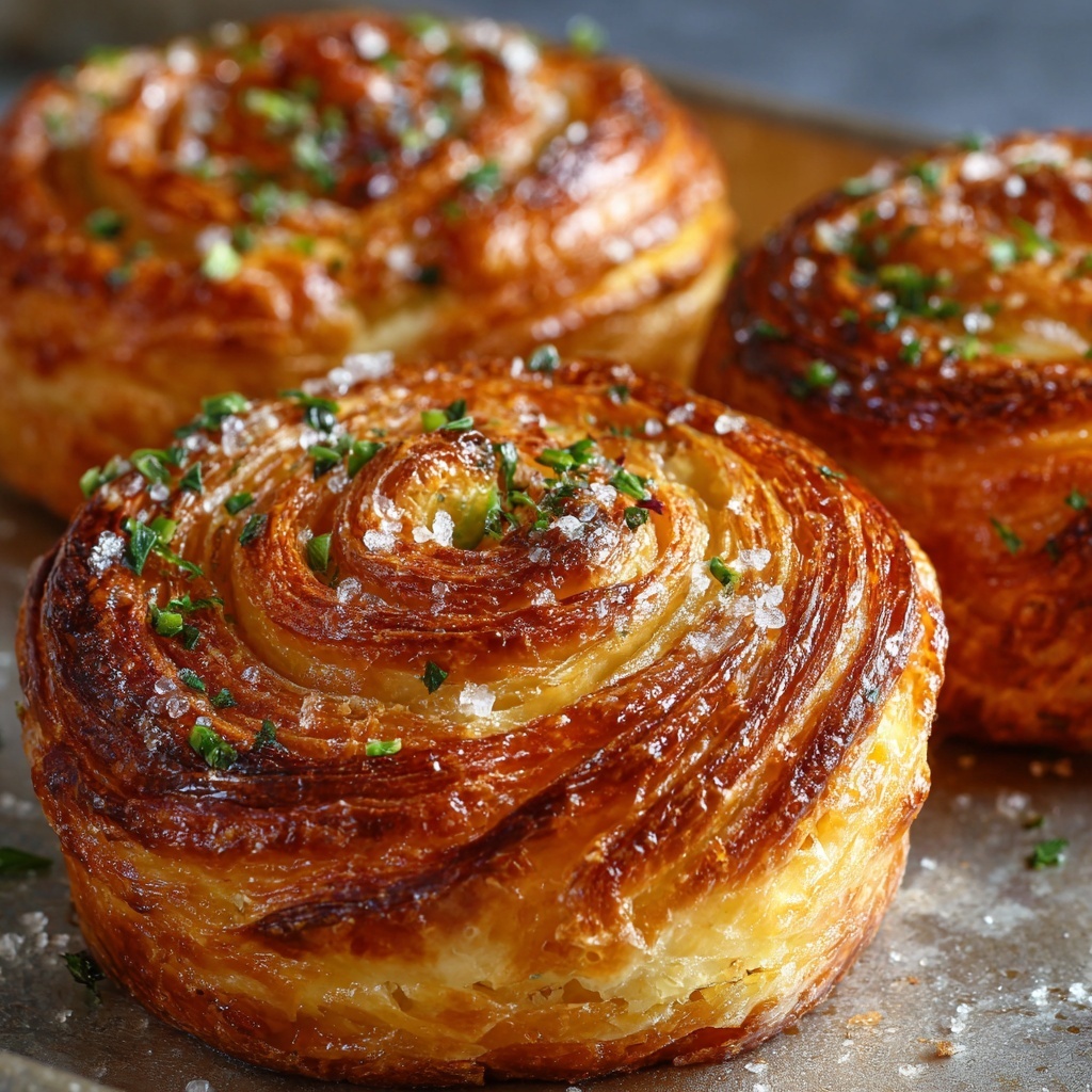 The Fastest Puff Pastry Appetizer Recipe - Recipe Image