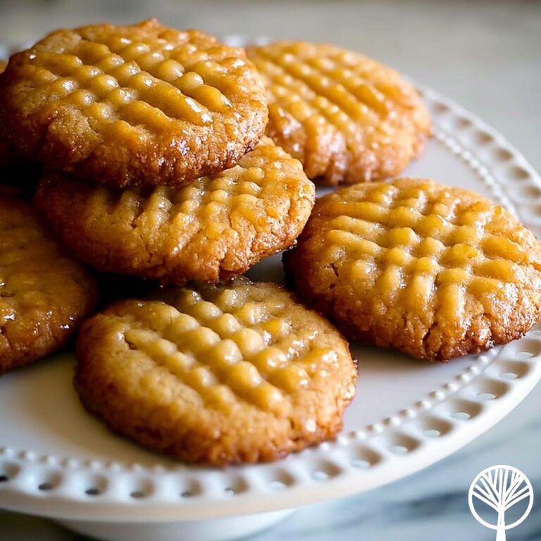 Buttery Palets Bretons Recipe